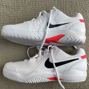 Nike Air Tennis Shoes  - Size 13